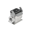 Heavy Duty Connector Housings, Hoods, Bases - 1195-19628062291-ND - DigiKey