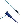 Jumper Wire - 4375-CCGPBL-ND - DigiKey