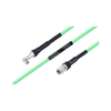 Coaxial Cables (RF) - 6099-PE3M0233-48-ND - DigiKey