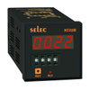 Counters, Hour Meters -- 4106-XC22BV2-ND - Image