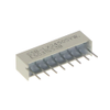 Circuit Board Indicators, Arrays, Light Bars, Bar Graphs - SSB-LX2450SYW-ND - DigiKey