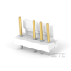 Headers, Male Pins - 17-3-647338-4-ND - DigiKey
