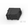Rectangular Connector Housings - 17-965654-1-ND - DigiKey