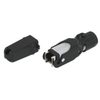 Fiber Optic Connector Assemblies - 2201-OCTI127500-ND - DigiKey