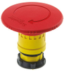 Emergency Stop Push Button Heads - 7951324 - RS Components, Ltd.