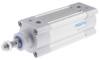 Pneumatic Piston Rod Cylinders - 1215205 - RS Components, Ltd.