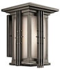 Exterior -Wall Mount - 325372 - Light Center (The)