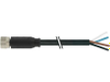 Sensor & Actuator Cables - 726401 - RS Components, Ltd.