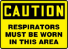Respiratory Protection Signs - 