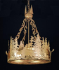 32318 Pendants-Bowl Style - 472649 - Capital Lighting, Inc.