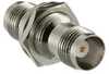 TNC Jack to Jack Bulkhead Adapters -- 339-0-TP - Image