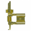Terminals - Quick Connects, Quick Disconnect Connectors - A27597CT-ND - DigiKey