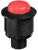 Barrel Mount Indicator Lights -- S22L EZ-LIGHT General Purpose Indicators