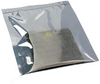 SCS 2110R Series Translucent Metal-Out Bag 2111115 - 15 in Length - 11 in Wide - 3.2 mil Thick - 051138-71599 - R. S. Hughes Company, Inc.