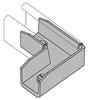 Channel/Strut Joiner -- PS 2802