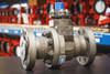 Isolation Valves