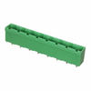 Terminal Blocks - Headers, Plugs and Sockets - A136665-ND - DigiKey