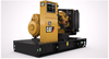 Diesel Generator Sets - C4.4 (60 HZ) - Caterpillar Electric Power