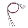 Cables for Stepper Motor - Wire Harness04485 - Moons' Electric Co. Ltd.
