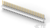 PCB Headers & Receptacles - 5-641124-6 - TE Connectivity