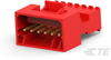 Standard Rectangular Connectors - 3-647008-6 - TE Connectivity