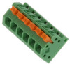 Terminal Blocks - Wire to Board - 277-1071003-ND - DigiKey