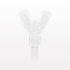 Y Connector - 60127 - Qosina Corp.