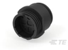 Circular Power Connectors - 211825-2 - TE Connectivity