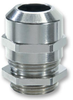 Cable Gland, Brass, 3Mm 7Mm, Pk10; Thread Size Imperial Wiska - 99W2854 - Newark, An Avnet Company