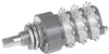 Rotary Switch; No. Of Switch Positions Electroswitch - 92F2710 - Newark, An Avnet Company
