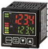 Temperature Ctrl, Non-Contact Volt, 12V; Thermocouple Type Panasonic - 79AC5438 - Newark, An Avnet Company