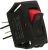 Rocker Switch, Spst, 20A, 125V, Panel; Switch Operation Carling Technologies - 02AC3313 - Newark, An Avnet Company