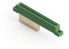 Card Conn, Dual Side, 32Pos, Wire Wrap; Card Edge Connector Type Edac - 67AJ3319 - Newark, An Avnet Company