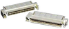 Backplane Connector, Plug, 36 Position; Product Range Te Connectivity - 48M4420 - Newark, An Avnet Company