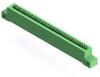 Card Edge Conn, Single, 36Pos, Th; Card Edge Connector Type Edac - 64AJ3825 - Newark, An Avnet Company