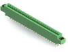 Card Conn, Single Side, 24Pos, Wire Wrap; Card Edge Connector Type Edac - 59AJ4212 - Newark, An Avnet Company