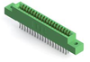 Card Edge Conn, Dual, 38Pos, Solder; Card Edge Connector Type Edac - 65AJ8070 - Newark, An Avnet Company