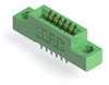 Card Edge Conn, Dual, 12Pos, Th; Card Edge Connector Type Edac - 85H5770 - Newark, An Avnet Company