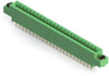 Card Edge Conn, Dual Side, 46Pos, Th; Card Edge Connector Type Edac - 60AJ5223 - Newark, An Avnet Company
