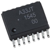 Optocoupler, Gate Drive, 5Kv, Soic-16; No. Of Channels Broadcom - 71AC2774 - Newark, An Avnet Company