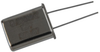 Crystal, 8Mhz, 18Pf, Hc-49U; Frequency Nom Raltron - 97F9975 - Newark, An Avnet Company
