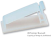 Clamp, Nylon, Natural, 18/45.8/19.4Mm; Cable Clamp / Clip Type Pro Power - 14M9121 - Newark, An Avnet Company