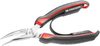 Plier, Short Half Round Bent Nose, 160Mm Rohs Compliant Facom - 27AJ1337 - Newark, An Avnet Company