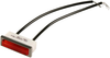 Lamp, Indicator, Neon, Red, 125V; Supply Voltage Vcc (Visual Communications Company) - 18M8009 - Newark, An Avnet Company