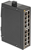 Gigabit Enet Sw, Commercial, 16Prt, Rj45; No. Of Ports Harting - 98Y7451 - Newark, An Avnet Company