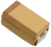 Tantalum Capacitors - TPSE337M010R0060 - 708241-TPSE337M010R0060 - Win Source Electronics