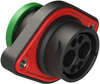 Circular Conn, Rcpt, 2Pos, Crimp; Product Range Amphenol Sine/tuchel - 38AK5756 - Newark, An Avnet Company