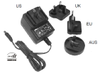AC to DC Converter - WMISPU15-102X - Richardson RFPD