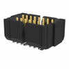 Headers, Male Pins - BKT-115-03-L-V-S-A-ND - DigiKey