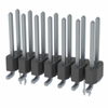 Headers, Male Pins - TSM-107-02-T-DV-LC-P-TR-ND - DigiKey